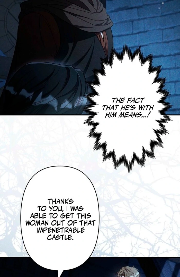 Lily Bush’s Substitute Marriage Chapter 26 - Page 48