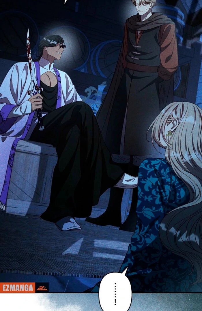 Lily Bush’s Substitute Marriage Chapter 26 - Page 49