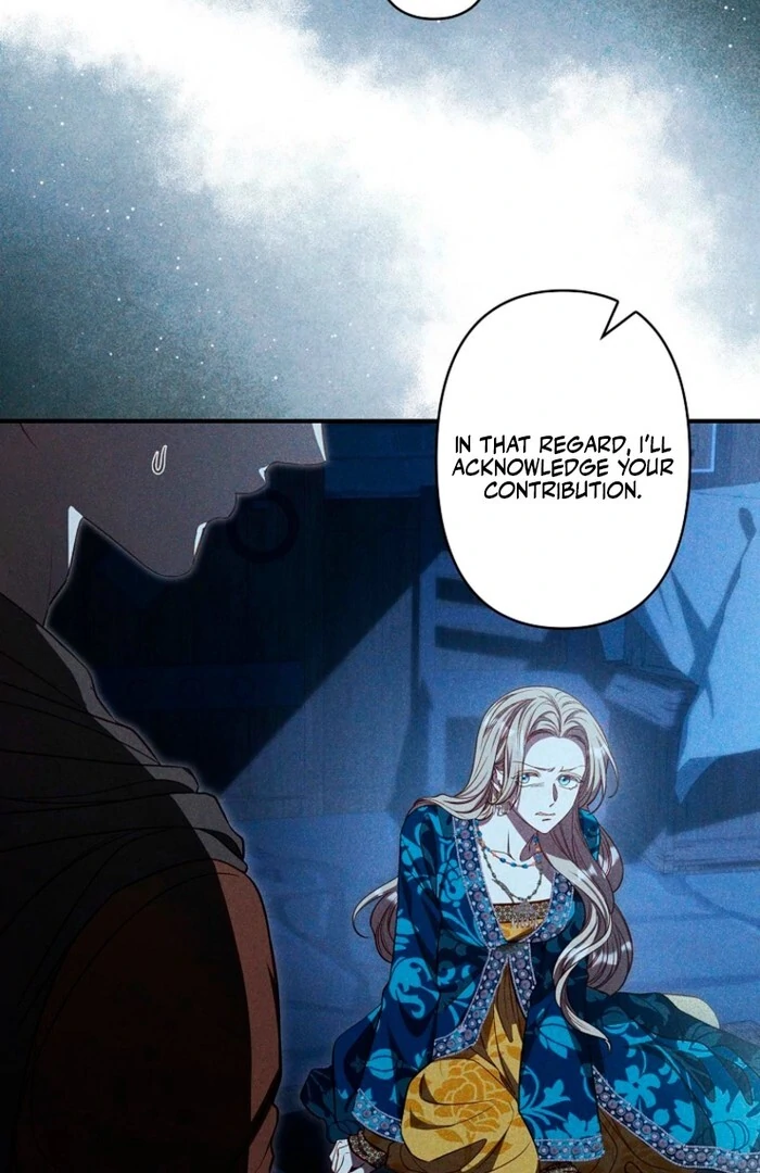 Lily Bush’s Substitute Marriage Chapter 26 - Page 50