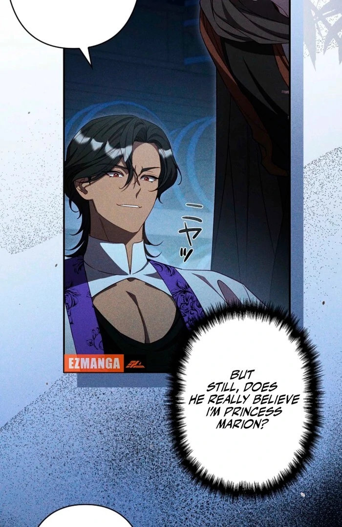 Lily Bush’s Substitute Marriage Chapter 26 - Page 52