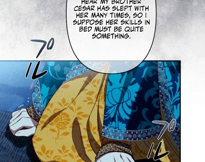 Lily Bush’s Substitute Marriage Chapter 26 - Page 56