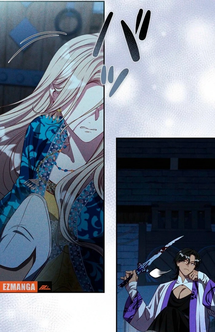 Lily Bush’s Substitute Marriage Chapter 26 - Page 58