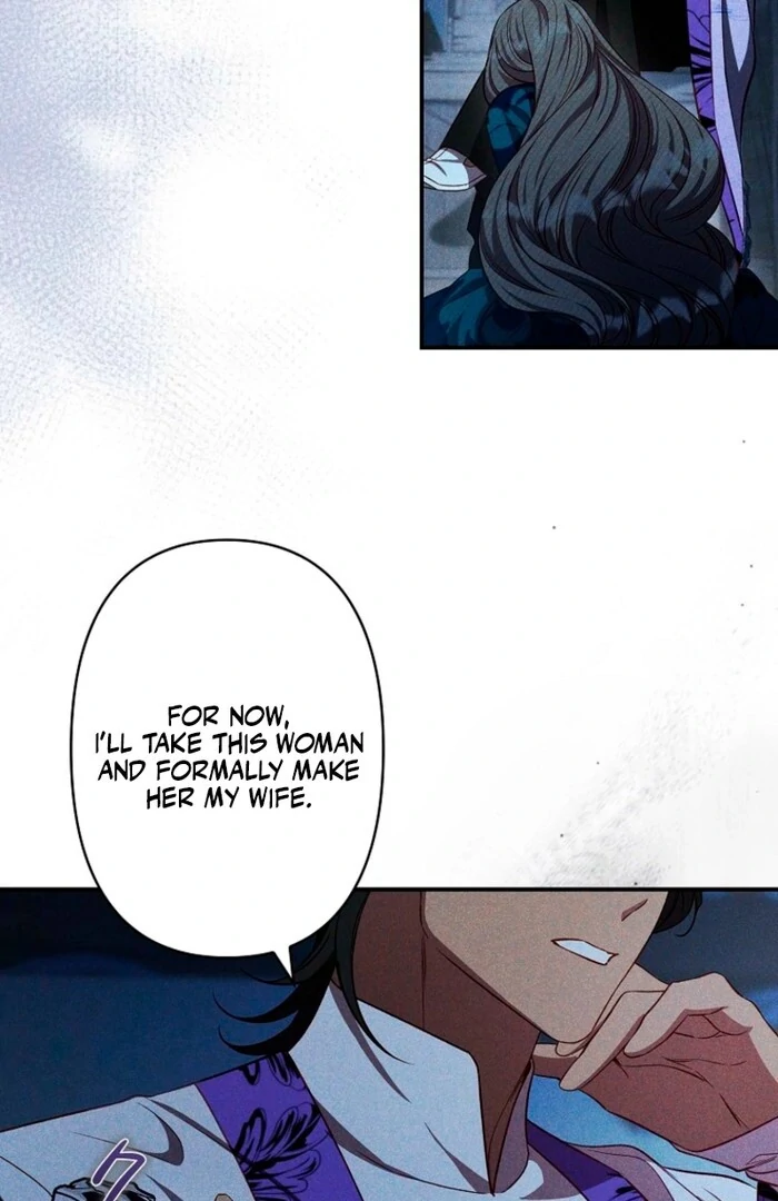 Lily Bush’s Substitute Marriage Chapter 26 - Page 59