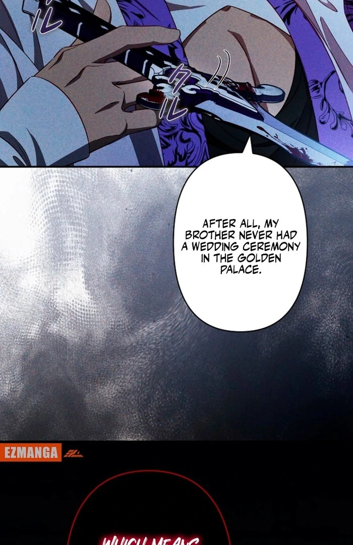 Lily Bush’s Substitute Marriage Chapter 26 - Page 60