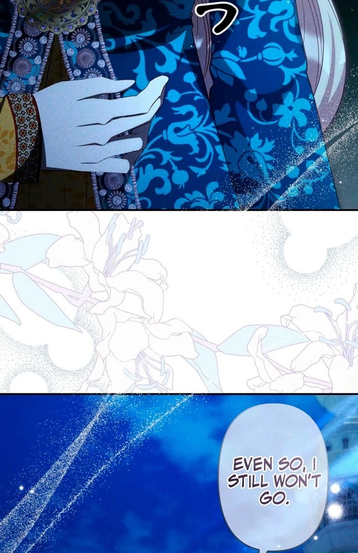 Lily Bush’s Substitute Marriage Chapter 26 - Page 7