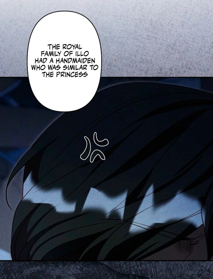 Lily Bush’s Substitute Marriage Chapter 26 - Page 75