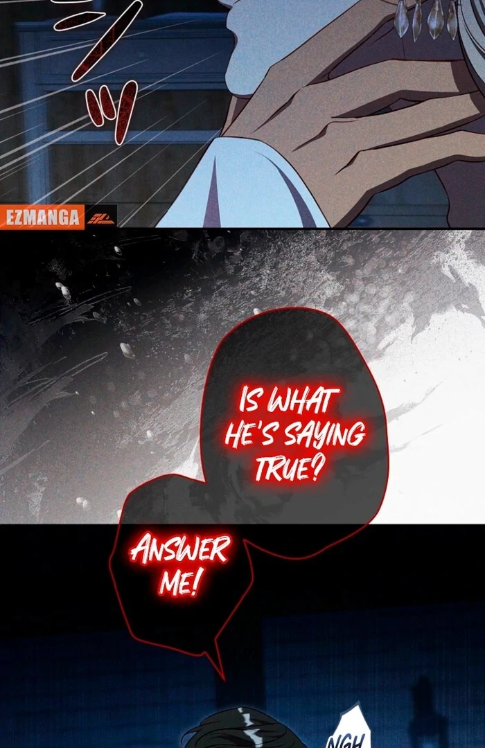 Lily Bush’s Substitute Marriage Chapter 26 - Page 78