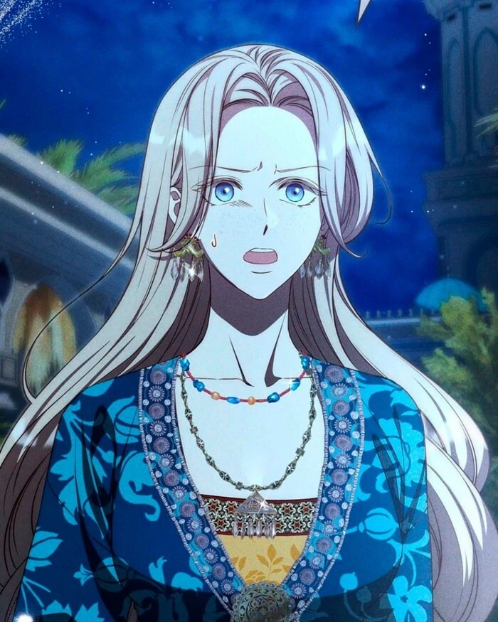 Lily Bush’s Substitute Marriage Chapter 26 - Page 8