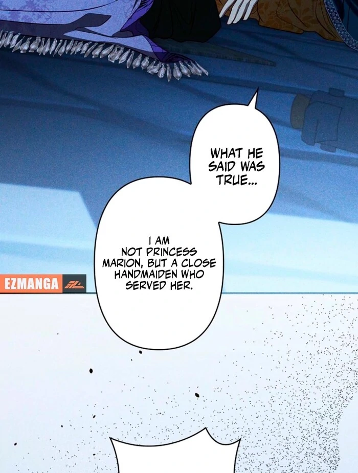 Lily Bush’s Substitute Marriage Chapter 26 - Page 83