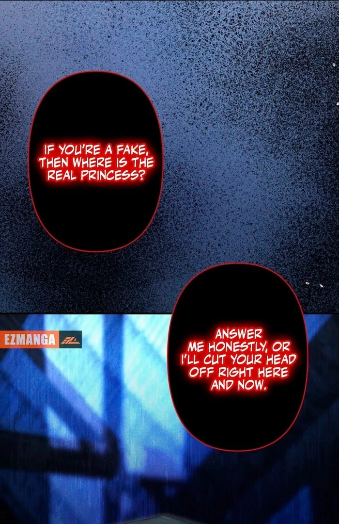 Lily Bush’s Substitute Marriage Chapter 26 - Page 85