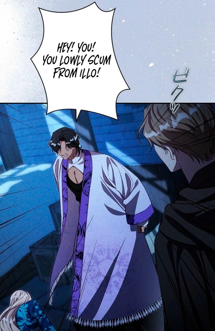 Lily Bush’s Substitute Marriage Chapter 26 - Page 92