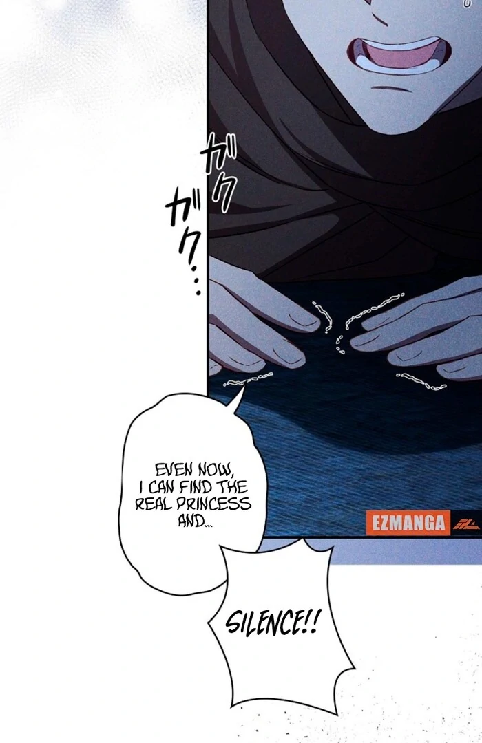 Lily Bush’s Substitute Marriage Chapter 26 - Page 95