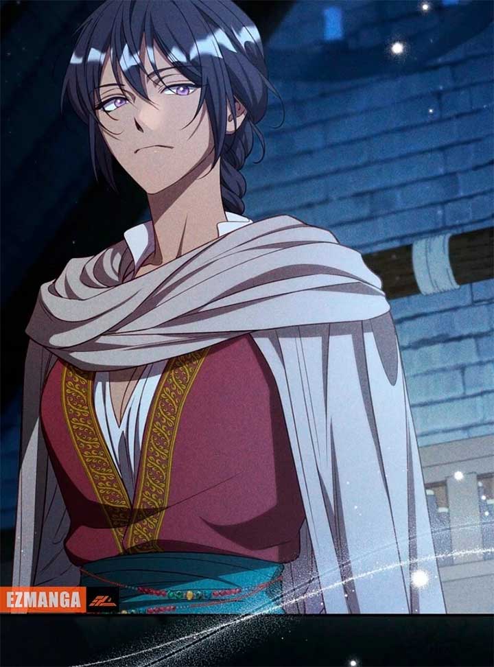 Lily Bush’s Substitute Marriage Chapter 27 - Page 10