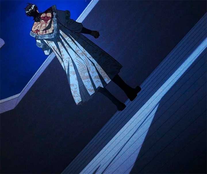 Lily Bush’s Substitute Marriage Chapter 27 - Page 102