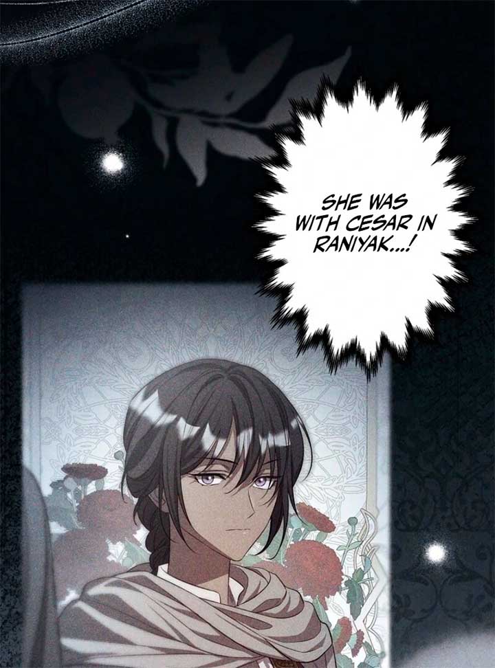 Lily Bush’s Substitute Marriage Chapter 27 - Page 11