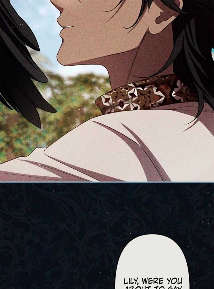 Lily Bush’s Substitute Marriage Chapter 27 - Page 110