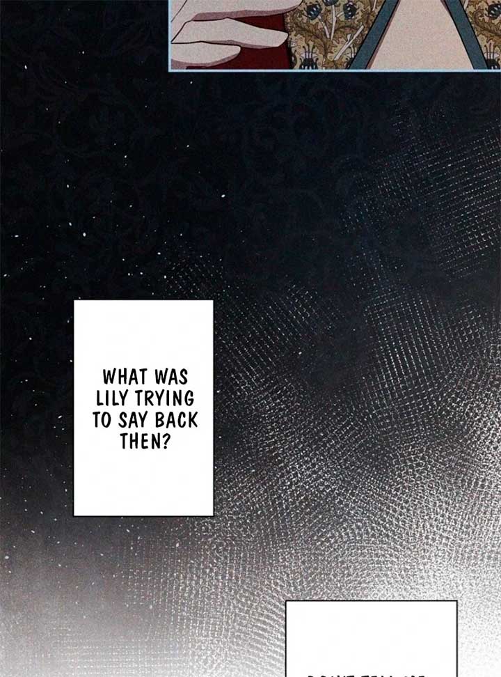 Lily Bush’s Substitute Marriage Chapter 27 - Page 114