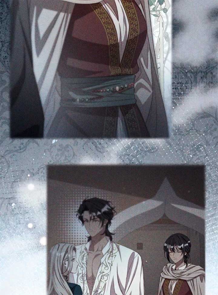 Lily Bush’s Substitute Marriage Chapter 27 - Page 12