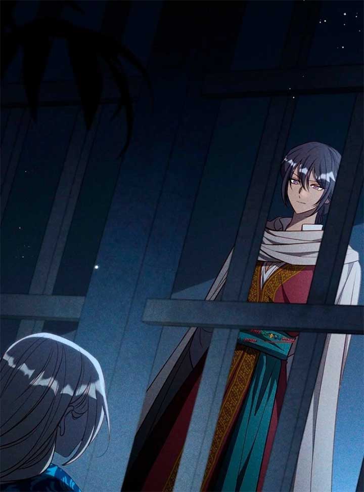 Lily Bush’s Substitute Marriage Chapter 27 - Page 124