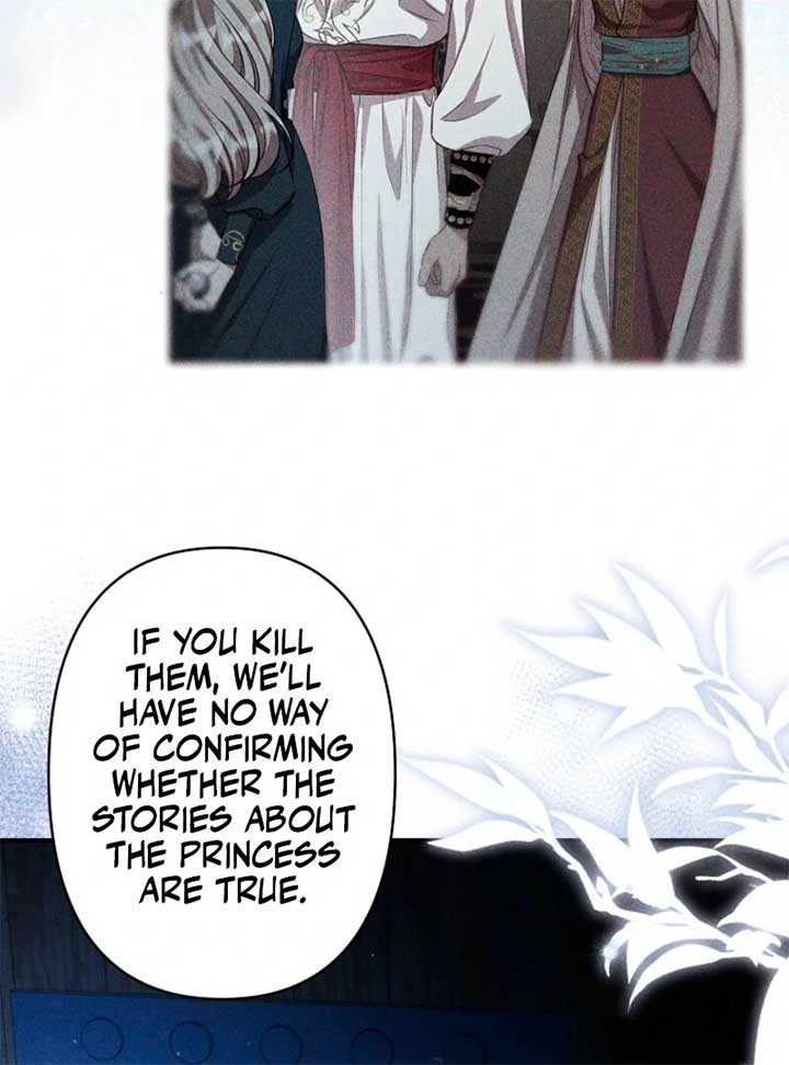 Lily Bush’s Substitute Marriage Chapter 27 - Page 13