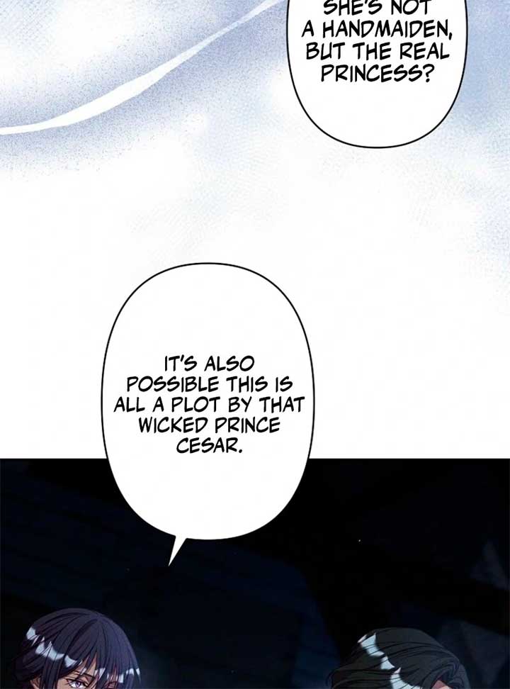 Lily Bush’s Substitute Marriage Chapter 27 - Page 15