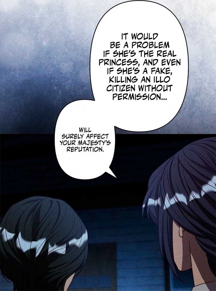 Lily Bush’s Substitute Marriage Chapter 27 - Page 19