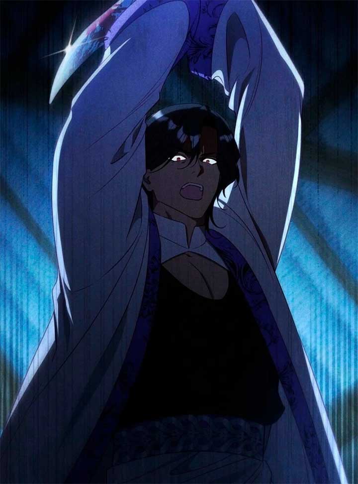 Lily Bush’s Substitute Marriage Chapter 27 - Page 2