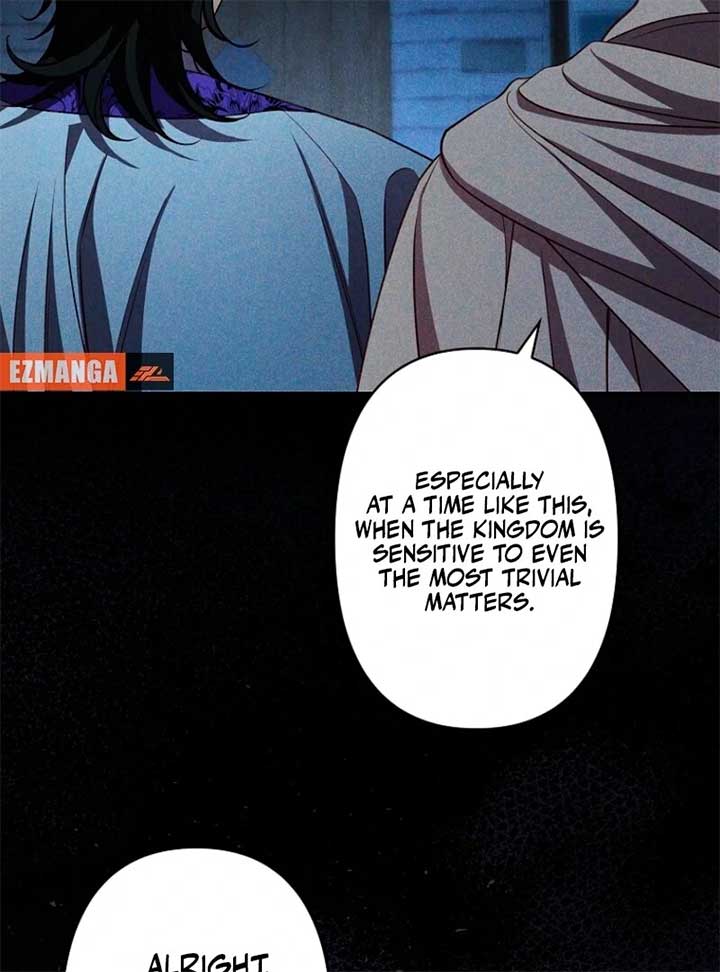 Lily Bush’s Substitute Marriage Chapter 27 - Page 20