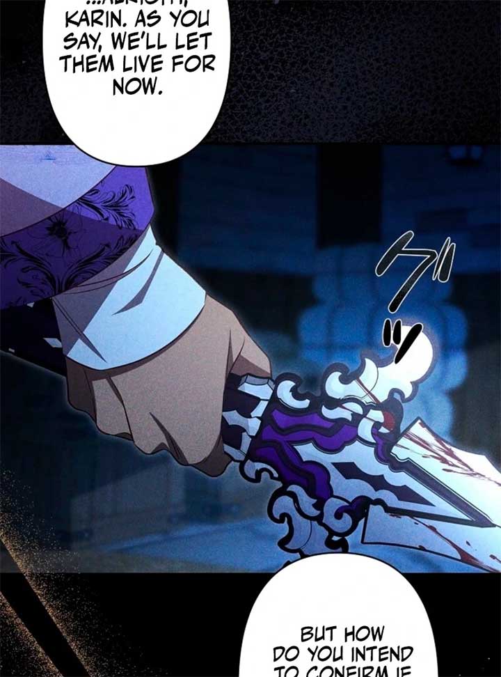 Lily Bush’s Substitute Marriage Chapter 27 - Page 21