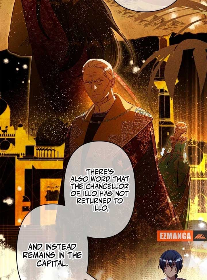 Lily Bush’s Substitute Marriage Chapter 27 - Page 23