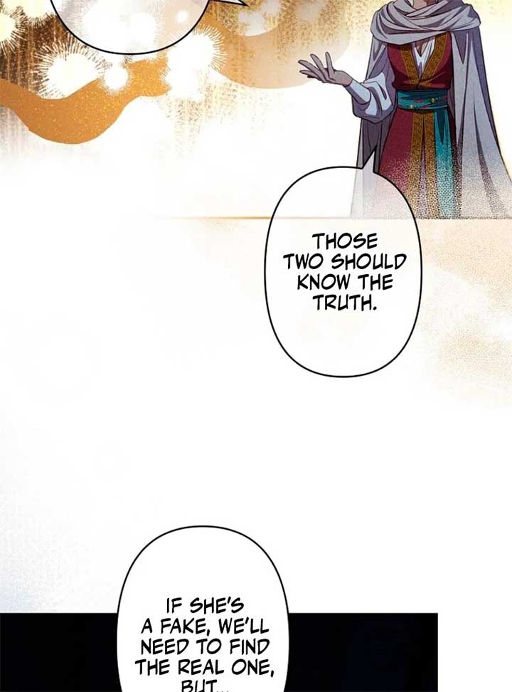 Lily Bush’s Substitute Marriage Chapter 27 - Page 24