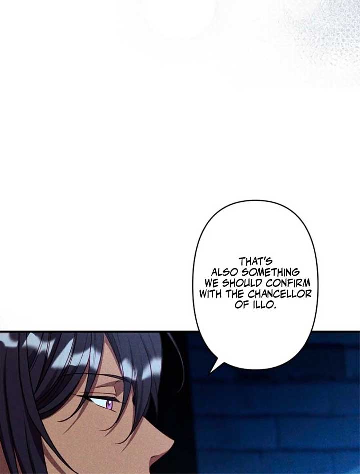 Lily Bush’s Substitute Marriage Chapter 27 - Page 26