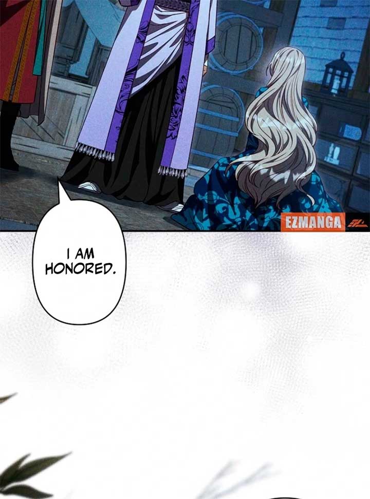 Lily Bush’s Substitute Marriage Chapter 27 - Page 30