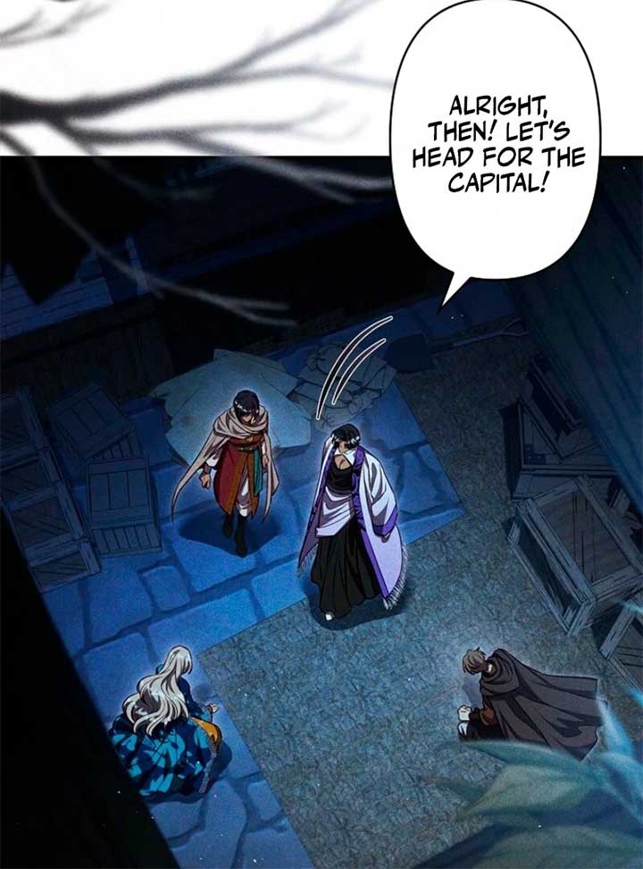 Lily Bush’s Substitute Marriage Chapter 27 - Page 31