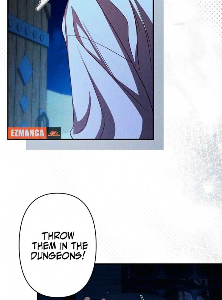 Lily Bush’s Substitute Marriage Chapter 27 - Page 33