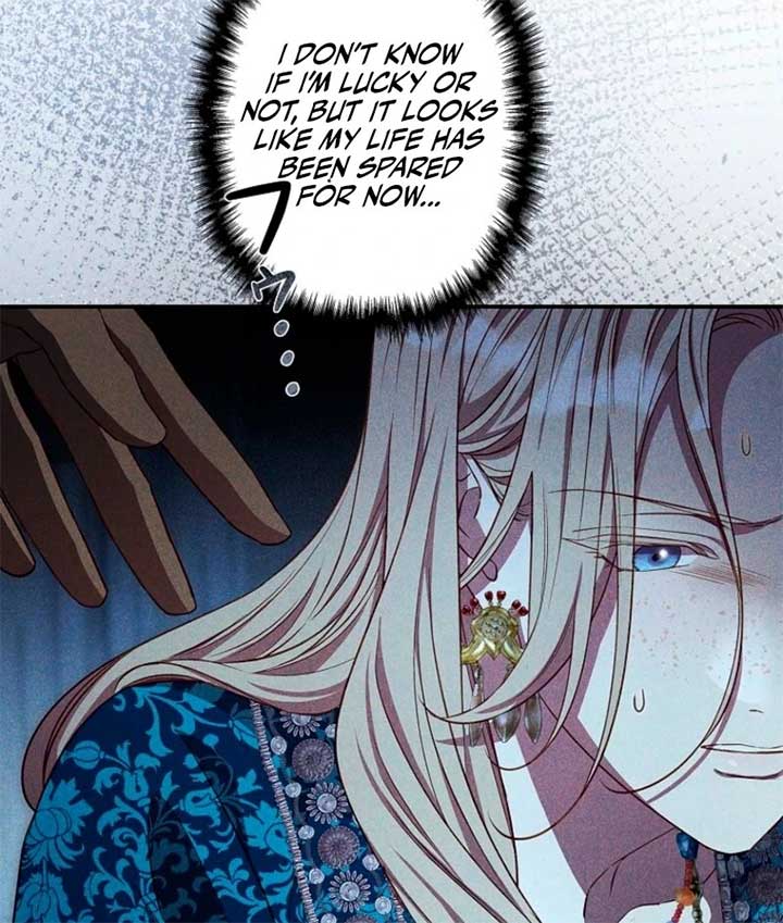 Lily Bush’s Substitute Marriage Chapter 27 - Page 35