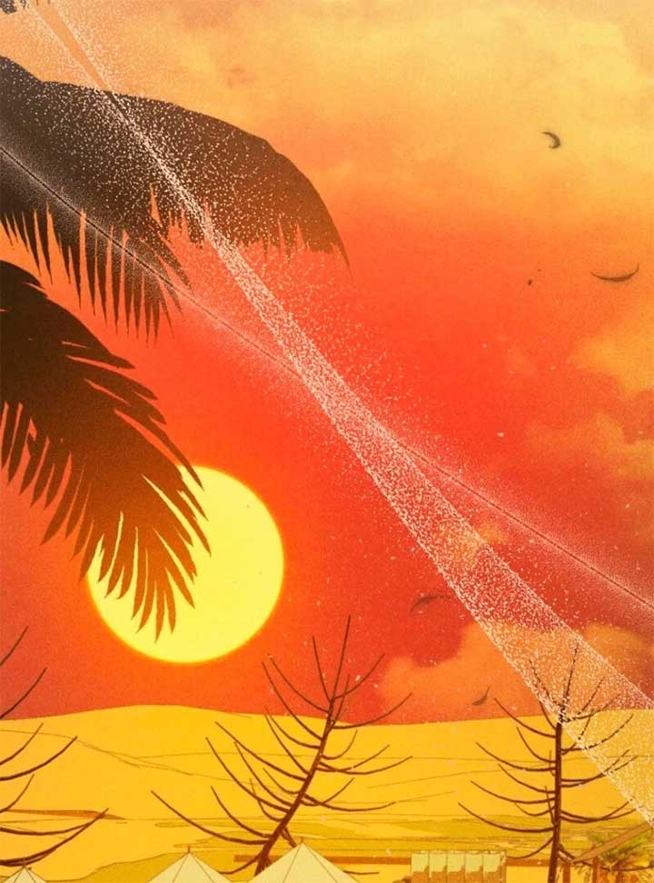 Lily Bush’s Substitute Marriage Chapter 27 - Page 41