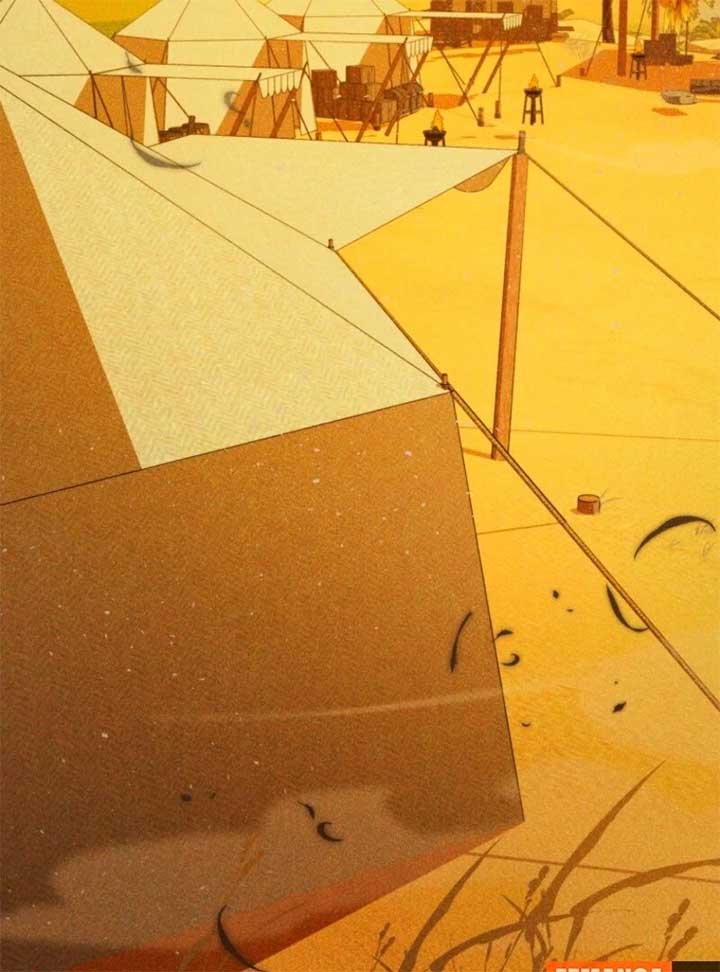 Lily Bush’s Substitute Marriage Chapter 27 - Page 42