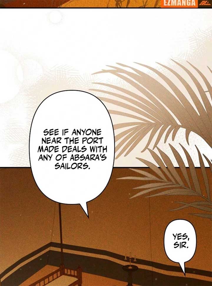 Lily Bush’s Substitute Marriage Chapter 27 - Page 43