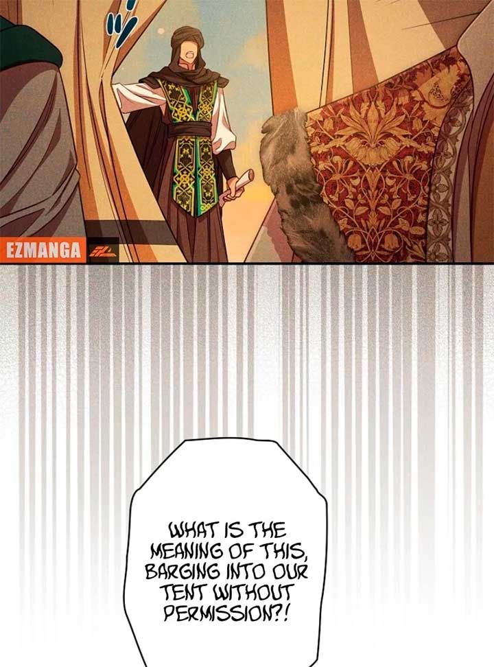 Lily Bush’s Substitute Marriage Chapter 27 - Page 48