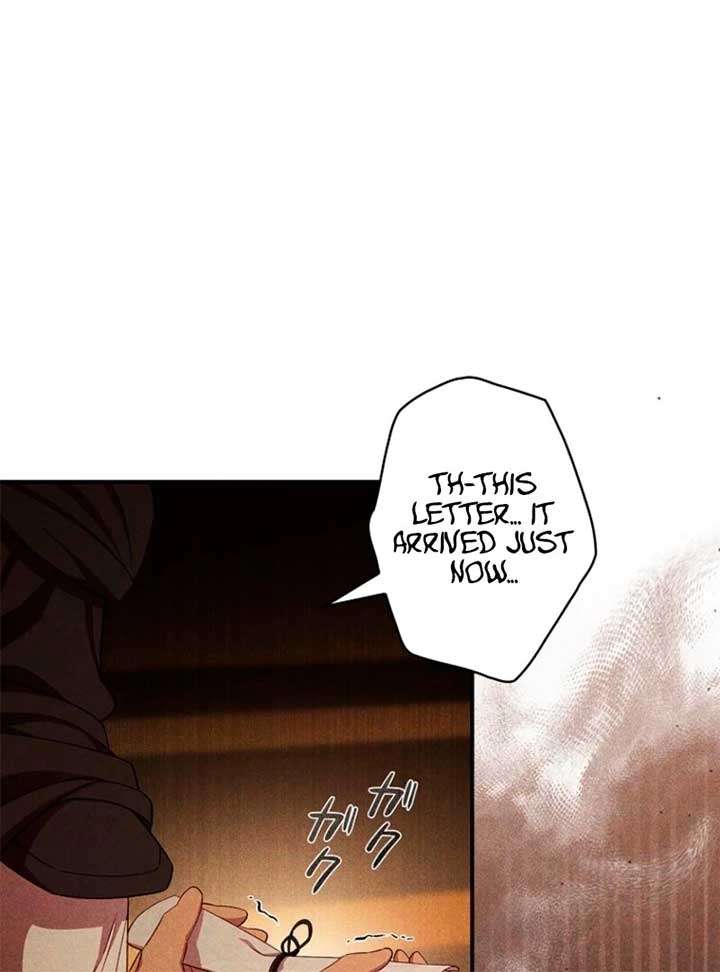 Lily Bush’s Substitute Marriage Chapter 27 - Page 50