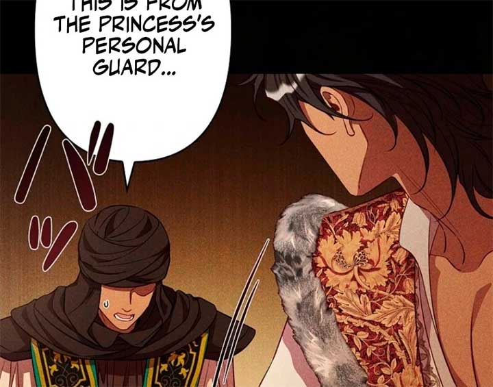 Lily Bush’s Substitute Marriage Chapter 27 - Page 54