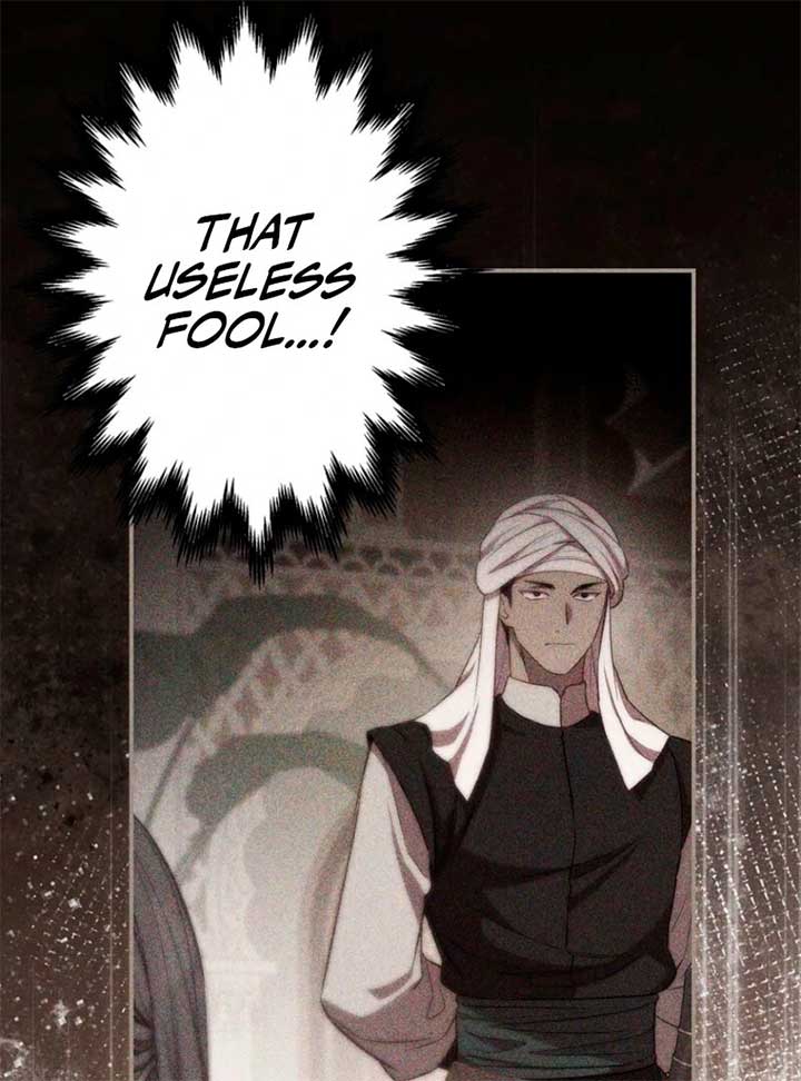 Lily Bush’s Substitute Marriage Chapter 27 - Page 56