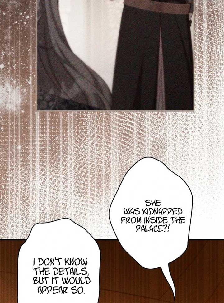 Lily Bush’s Substitute Marriage Chapter 27 - Page 57