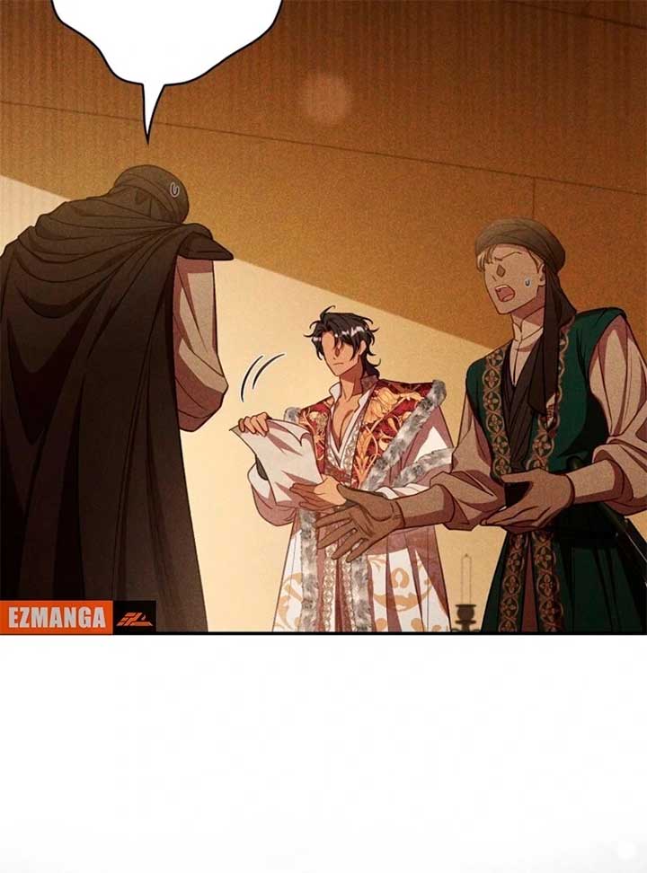 Lily Bush’s Substitute Marriage Chapter 27 - Page 58