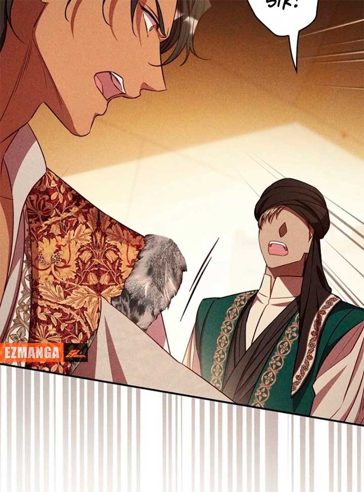 Lily Bush’s Substitute Marriage Chapter 27 - Page 61