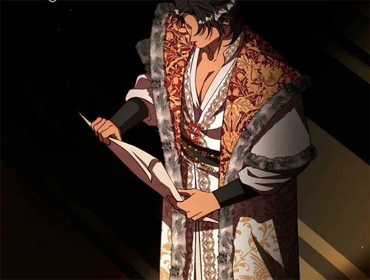 Lily Bush’s Substitute Marriage Chapter 27 - Page 64