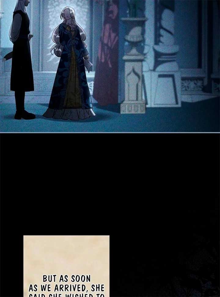 Lily Bush’s Substitute Marriage Chapter 27 - Page 69