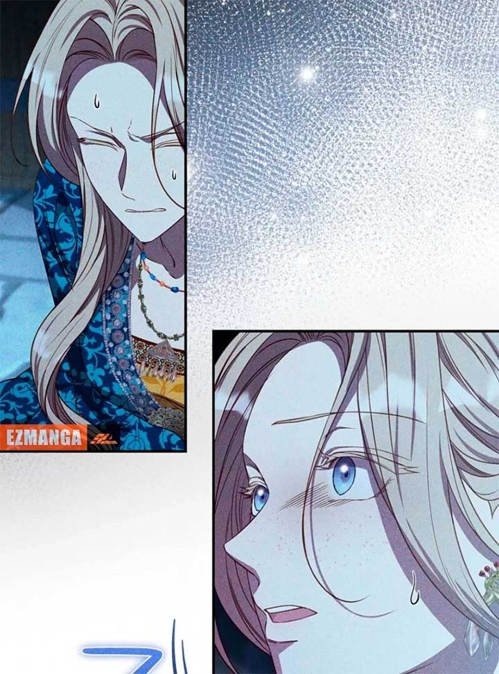 Lily Bush’s Substitute Marriage Chapter 27 - Page 7