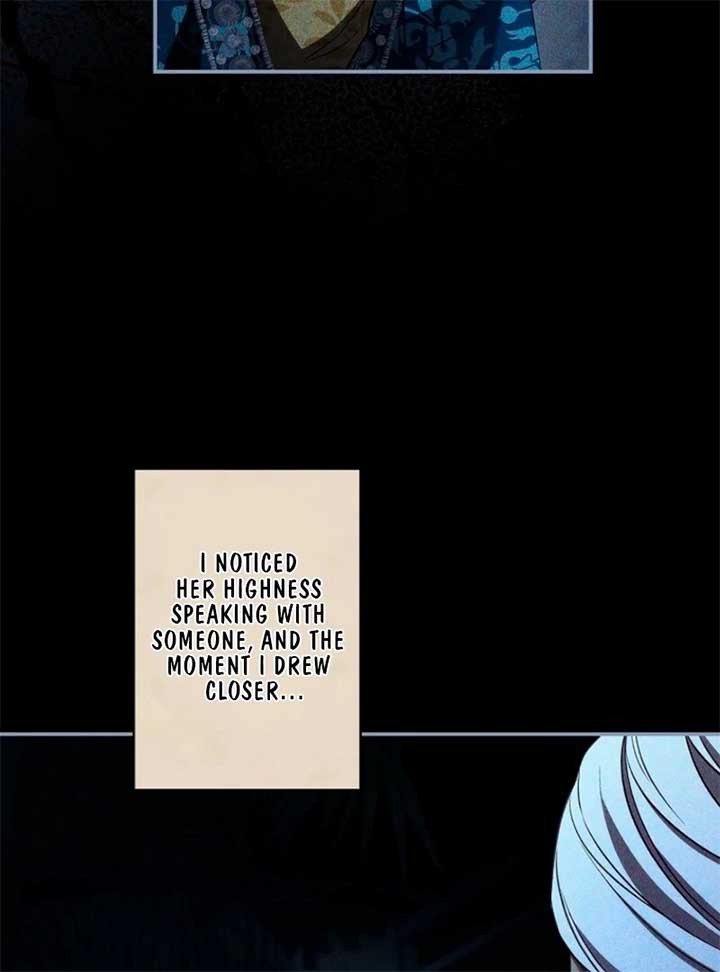 Lily Bush’s Substitute Marriage Chapter 27 - Page 71